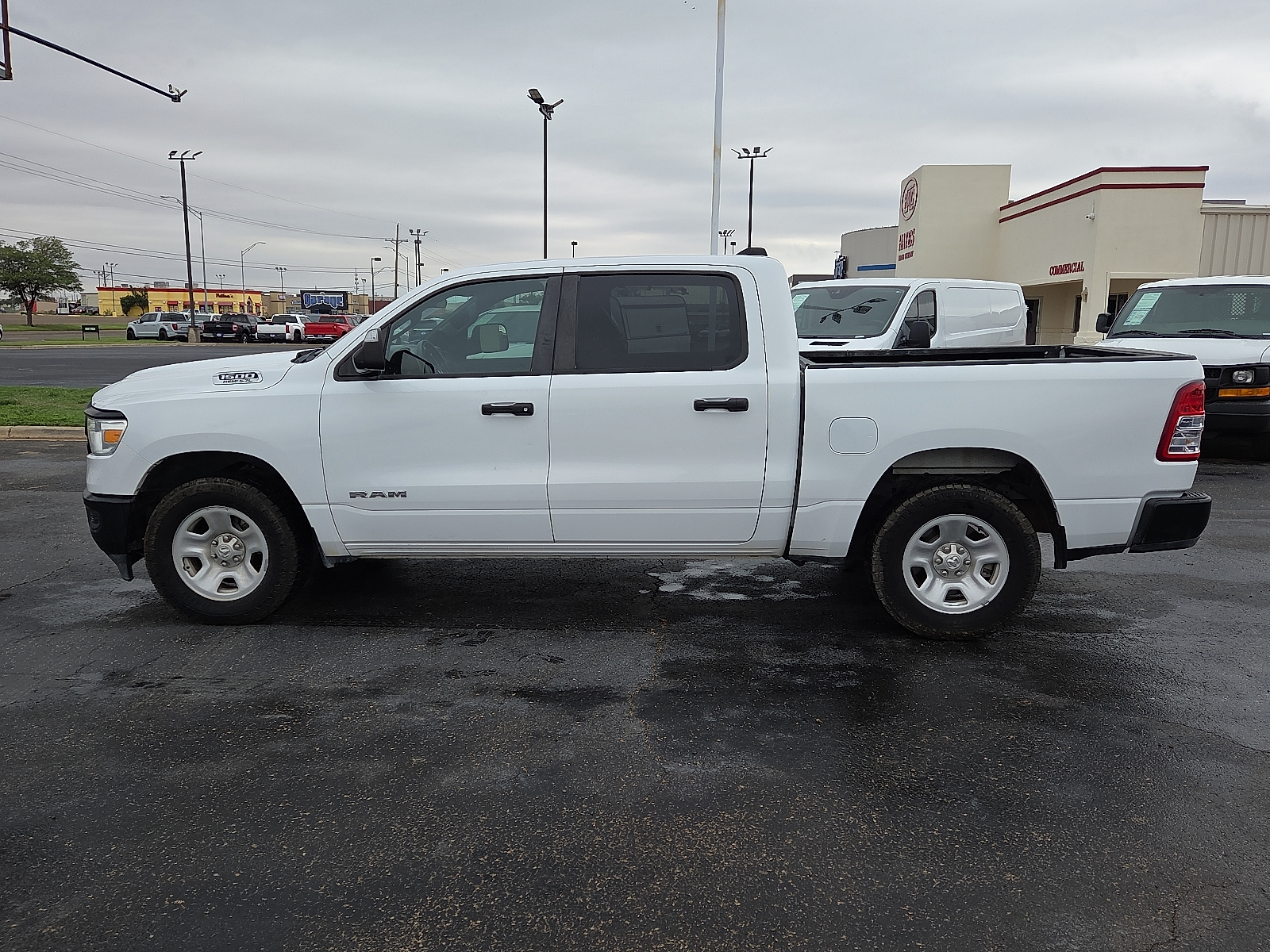 ram ram 1500 pickup 2022 1C6SRFGT2NN433340 image ram ram 1500 pickup 2022 1C6SRFGT2NN433340 image